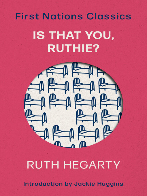 Title details for Is That You‚ Ruthie? by Ruth Hegarty - Available
